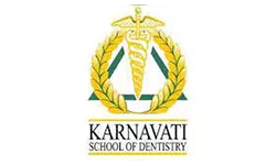 Civil / GCS / Karnavati Logo