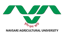 Navsari Agricultural University Logo