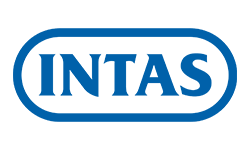 Intas Pharma Logo